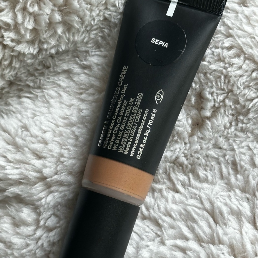 Smashbox Always On eyeshadow NWOB - Picture 4 of 4